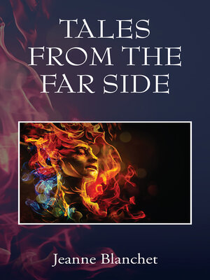 cover image of Tales from the Far Side
